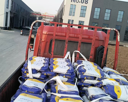 上海XX木业公司基建项目